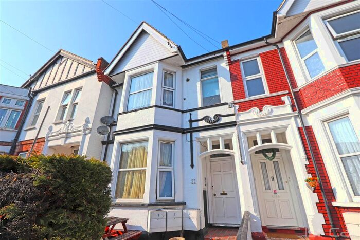 1 Bedroom Flat To Rent In Heygate Avenue, Southend-On-Sea, SS1