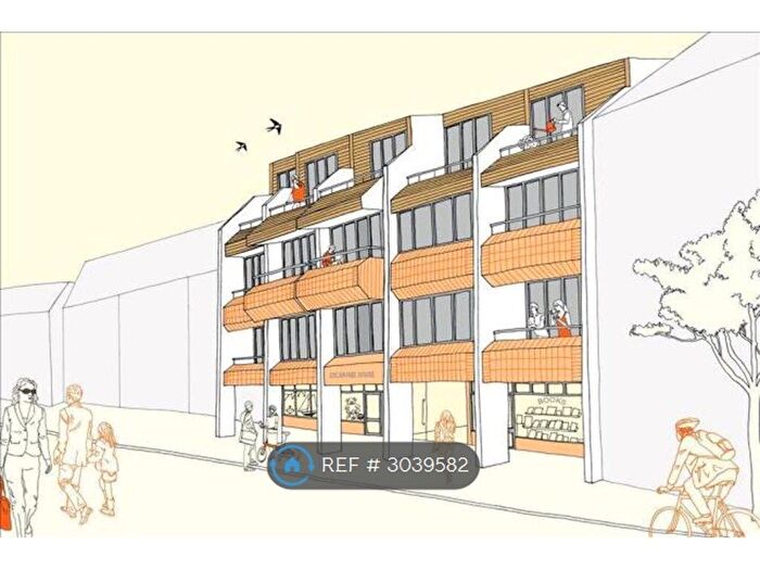 1 Bedroom Flat To Rent In Market Street, Maidenhead, SL6