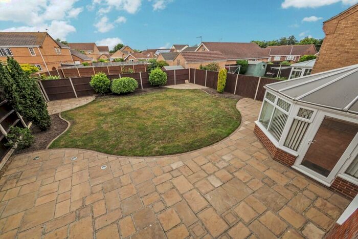 4 Bedroom Detached House To Rent In El Alamein Way, Bradwell, Great Yarmouth, Norfolk, NR31