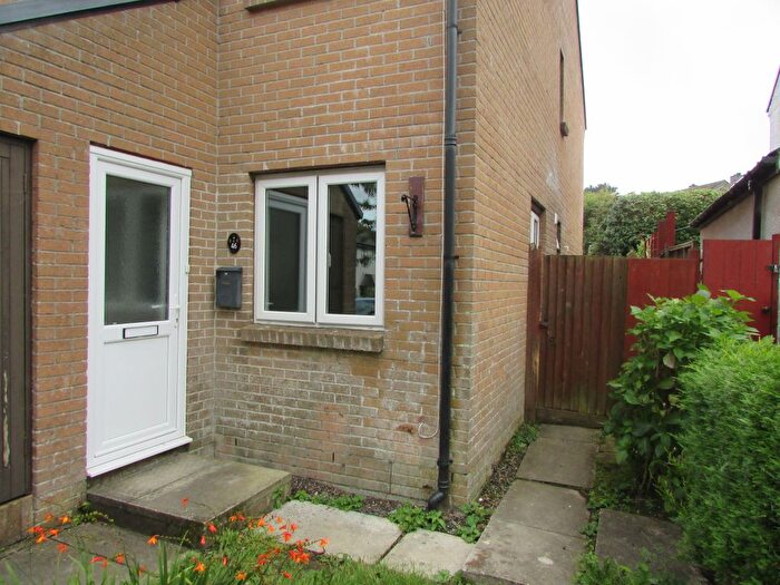 1 Bedroom Flat To Rent In Tremaine Close, Heamoor, TR18