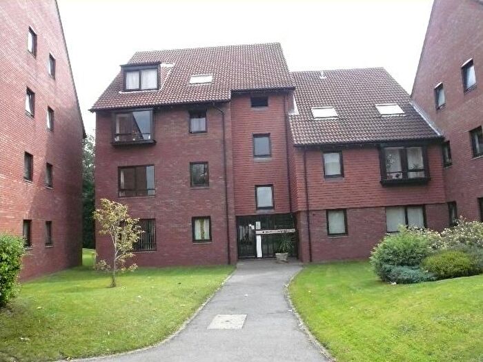 1 Bedroom Flat To Rent In Daines Court, Fishponds, BS16