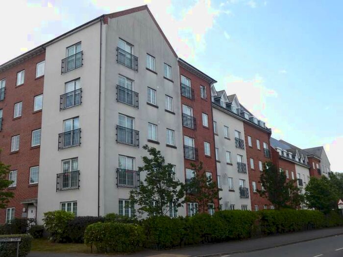 2 Bedroom Apartment To Rent In Greenings Court Warrington, WA2