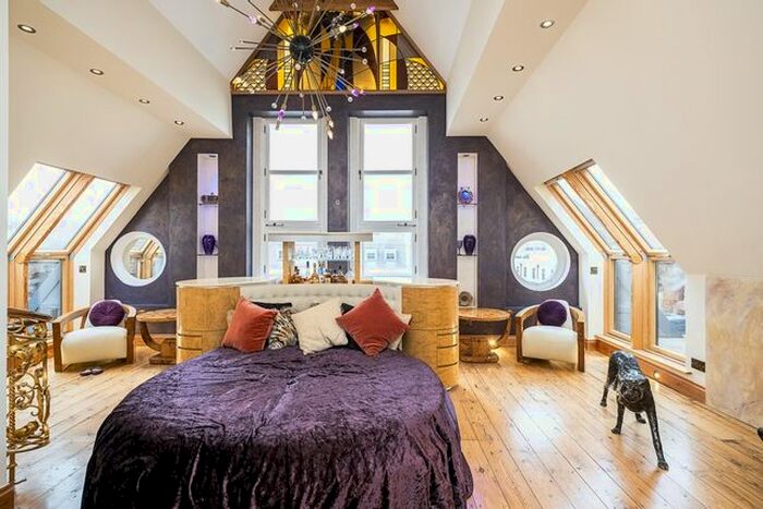 2 Bedroom Flat To Rent In Queen's Gate, London, SW7