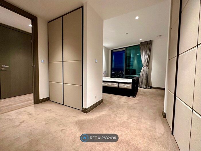 2 Bedroom Flat To Rent In Blackfriars Road, London, SE1