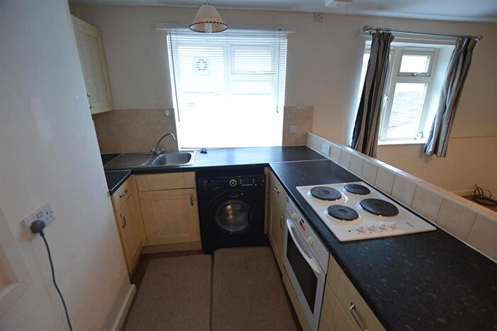 2 Bedroom Apartment To Rent In Flat J, Wynd House, Castle Wynd, Richmond, DL10
