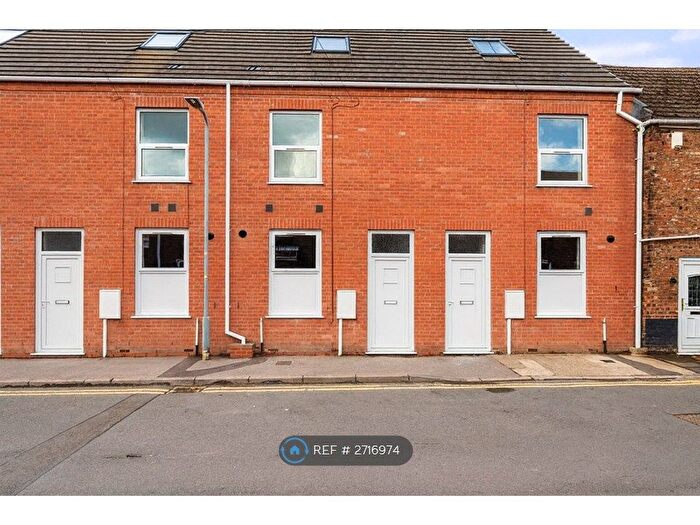 3 Bedroom Terraced House To Rent In Field Street, Boston, PE21