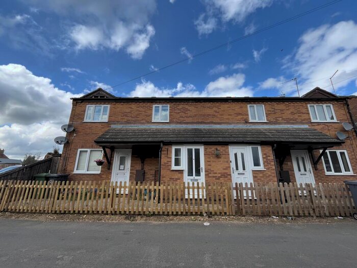 1 Bedroom Maisonette For Sale In Byland Court, Eye, Peterborough, PE6