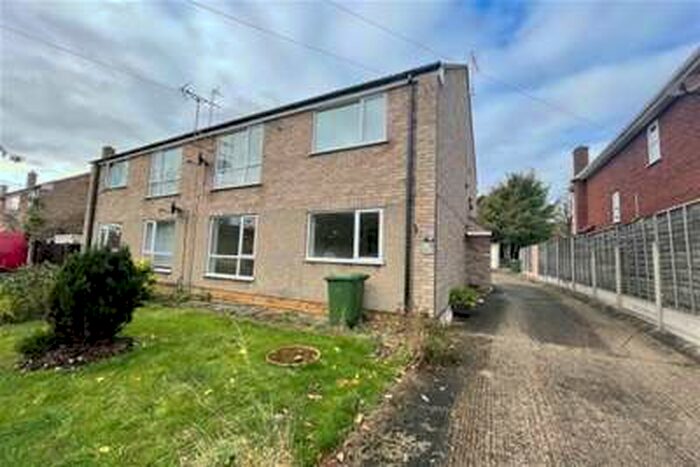 2 Bedroom Property To Rent In 29 Haswell Close, Rugby, CV22