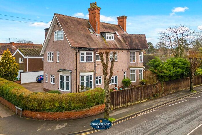 2 Bedroom Flat For Sale In Belvedere Road, Earlsdon, Coventry, CV5