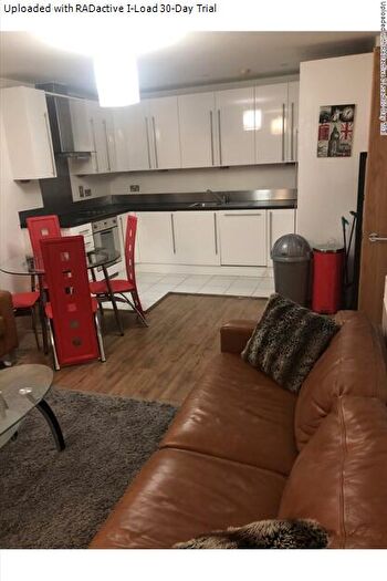 2 Bedroom Flat To Rent In Hallsville Road, Docklands, London, E16