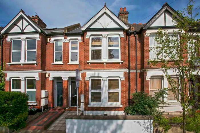 1 Bedroom Flat To Rent In Weston Road, Chiswick, London, W4
