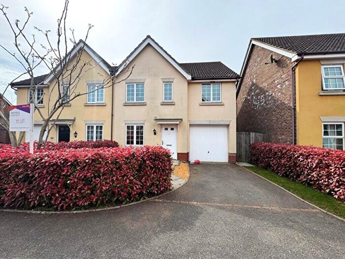 4 Bedroom Semi-Detached House To Rent In Manning Road, Bury St. Edmunds, IP32