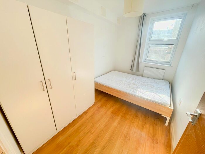 2 Bedroom Flat To Rent In Coban House, Millers Terrace, Dalston, E8