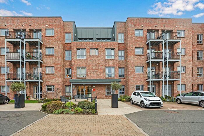 2 Bedroom Retirement Property For Sale In Jameson Gate, , Portobello High Street, Portobello, Edinburgh, EH15