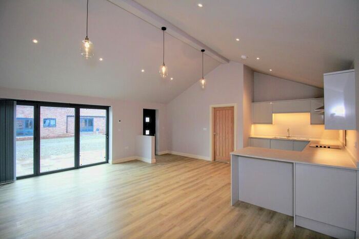 2 Bedroom House To Rent In Springvale Road, Bevercotes, Newark, NG22