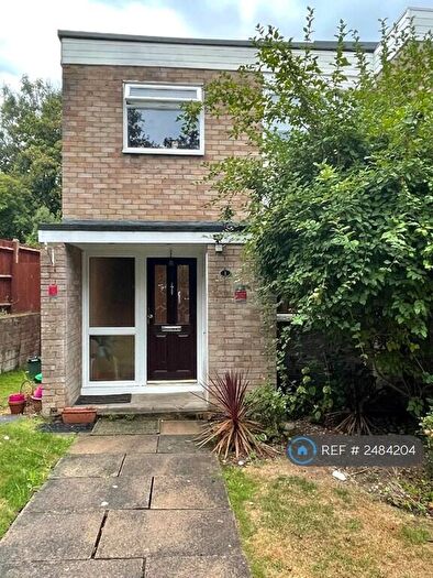 2 Bedroom Semi-Detached House To Rent In Clare Court, Northwood, HA6