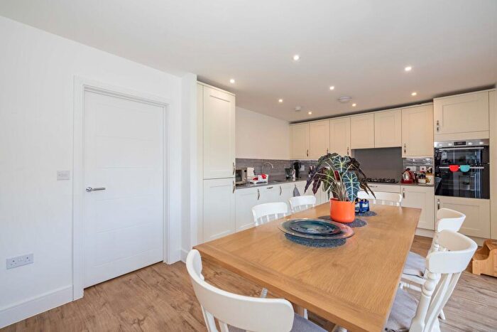 4 Bedroom Detached House For Sale In Press House Drive, Faversham, ME13