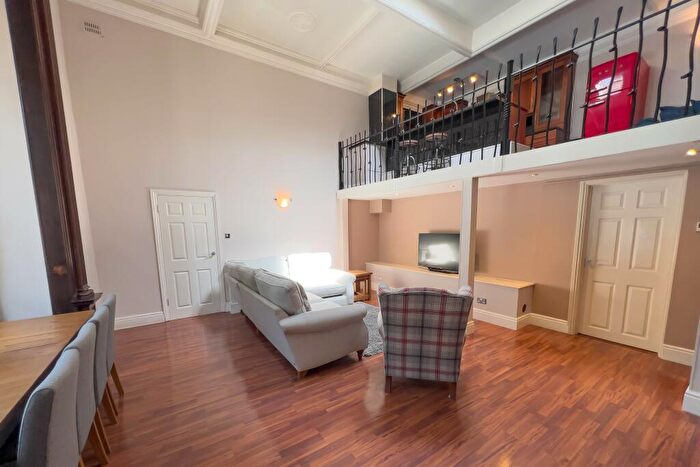 1 Bedroom Flat For Sale In Flat, The Abbey, Ashurst Wood, East Grinstead, West Sussex, RH19