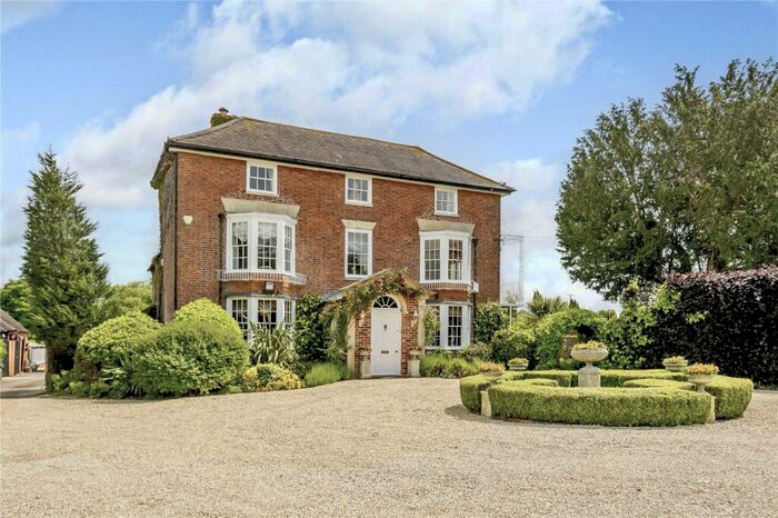 6 Bedroom Detached House To Rent In Longdon, Tewkesbury, Gloucestershire, GL20
