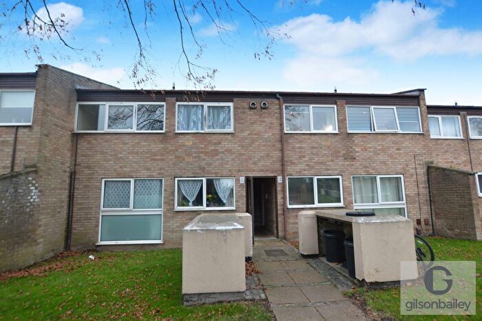 2 Bedroom Flat To Rent In White House Court, Norwich, Norfolk, NR3