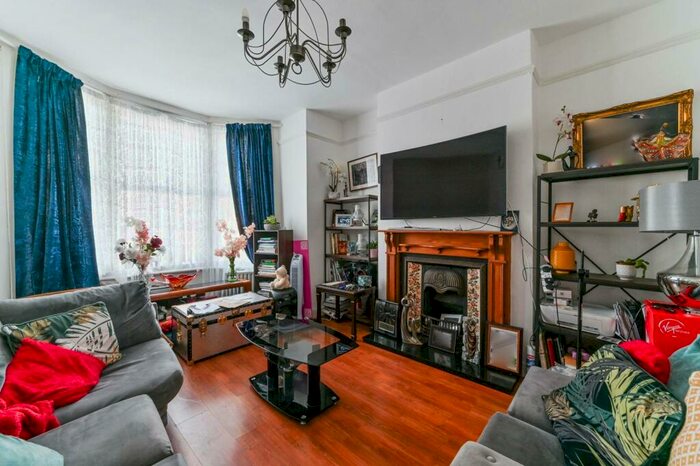 3 Bedroom Terraced House To Rent In Lenham Road, Thornton Heath, , Thornton Heath, CR7