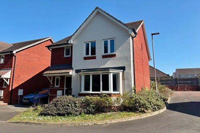 3 Bedroom Property To Rent In Nursery Road, Evesham, WR11