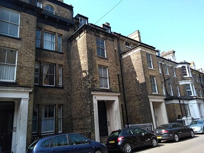 6 Bedroom Block Of Flats For Sale In Victoria Park, Dover, CT16