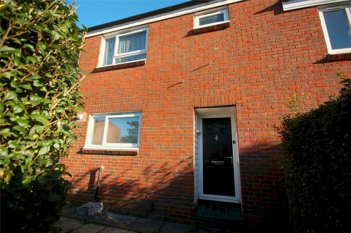 3 Bedroom Terraced House To Rent In Fuller Street, Hendon, NW4