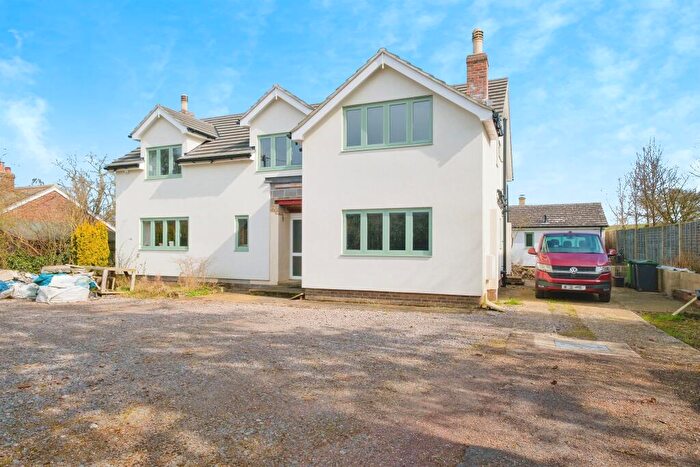4 Bedroom Detached House For Sale In Radwinter Road, Ashdon, Saffron Walden, CB10