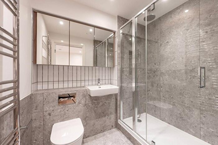 1 Bedroom Flat To Rent In Uncle Colindale, Colindale, London, NW9