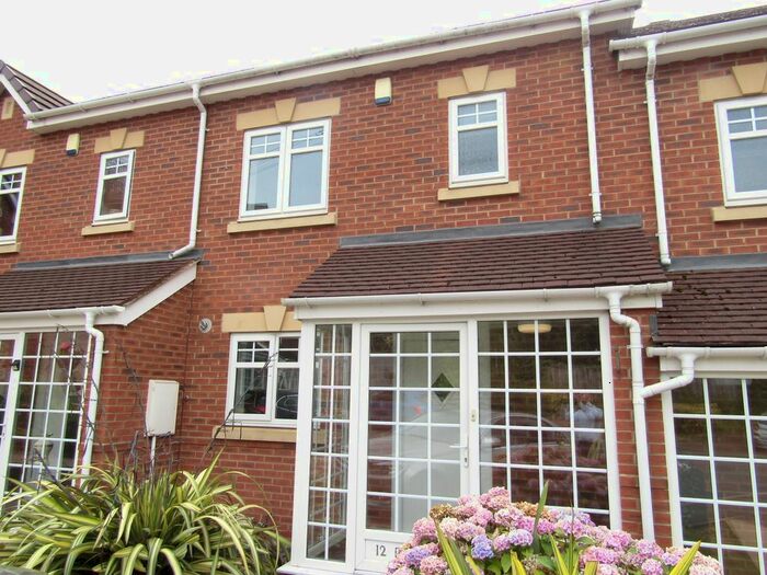 3 Bedroom Terraced House To Rent In Amie Lane, Great Barr, Birmingham, B43