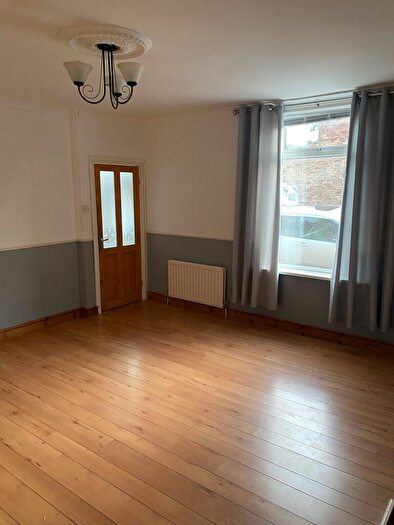 3 Bedroom Terraced House To Rent In Taylor Terrace, Wallsend, NE27