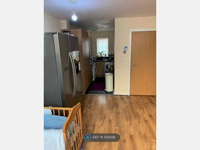 2 Bedroom Terraced House To Rent In Harman Rise, Ilford, IG3