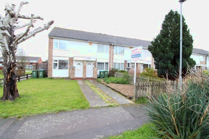 2 Bedroom Terraced House To Rent In Hillington Close, Aylesbury, HP19