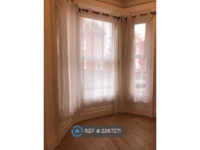 2 Bedroom Flat To Rent In Croxteth Grove, Liverpool, L8