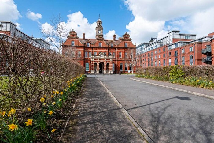 2 Bedroom Apartment To Rent In St Stephens Road, Norfolk, NR1