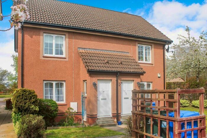 2 Bedroom Flat To Rent In Castle Heather Road, Inverness, IV2