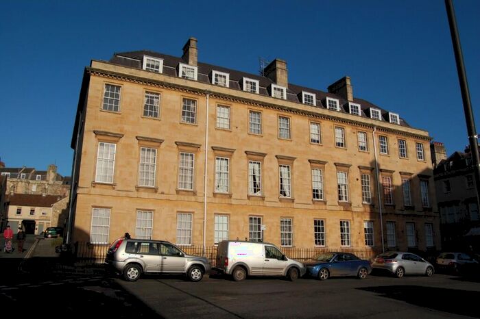 Studio To Rent In Bennett Street, Bath, BA1
