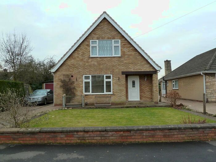 3 Bedroom Detached House To Rent In Eastbrook Road, Lincoln, LN6