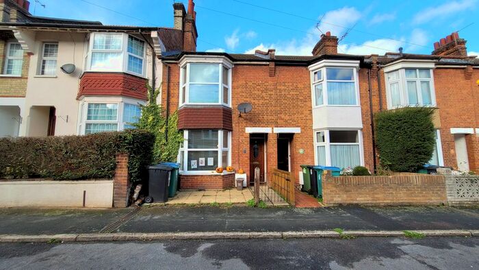 3 Bedroom Property To Rent In Westbury Road, Watford, WD18