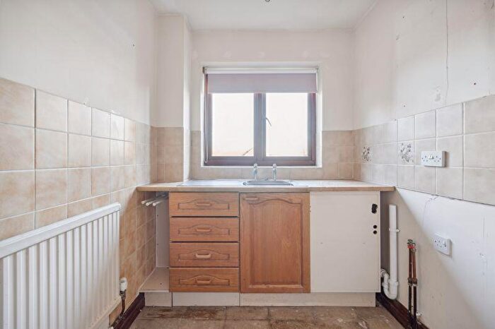 1 Bedroom Retirement Property For Sale In Main Road, Naphill, HP14