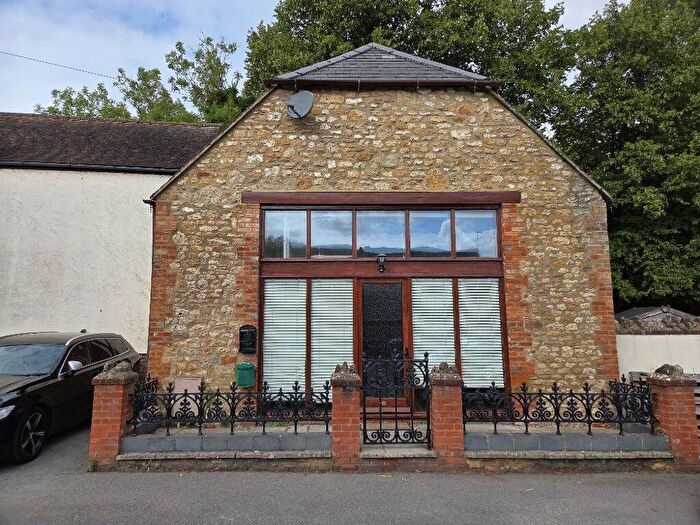 1 Bedroom Flat To Rent In Gloucester Street, Faringdon, SN7