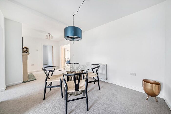 2 Bedroom Bungalow For Sale In Sandwich Road, Ash, CT3