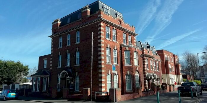 1 Bedroom Flat To Rent In St Andrews Road, Avonmouth, Bristol, BS11