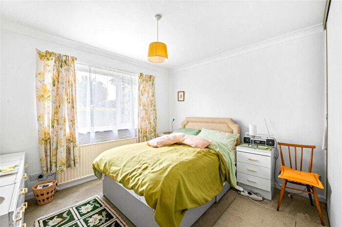 3 Bedroom Bungalow For Sale In Cliff Road, Welton, Lincoln, Lincolnshire, LN2