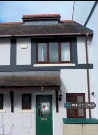 2 Bedroom Terraced House To Rent In Beacons Way, Conwy, LL32