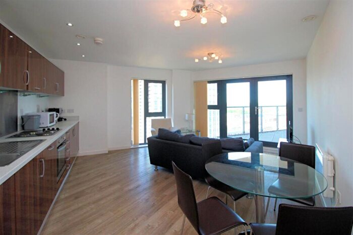 2 Bedroom Apartment To Rent In Guildford Road, Woking, Surrey, GU22