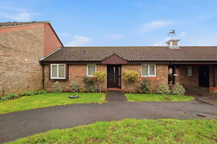 2 Bedroom Bungalow For Sale In Darfield Road, Burpham, Guildford, Surrey, GU4