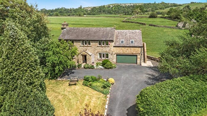 4 Bedroom Detached House For Sale In Lawkland Green House, Lawkland. Settle, LA2