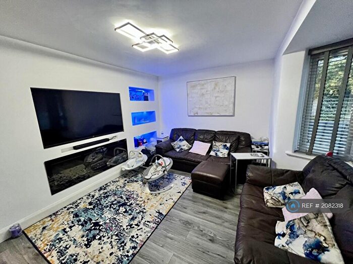 3 Bedroom Semi-Detached House To Rent In Nettlebarn Road, Manchester, M22